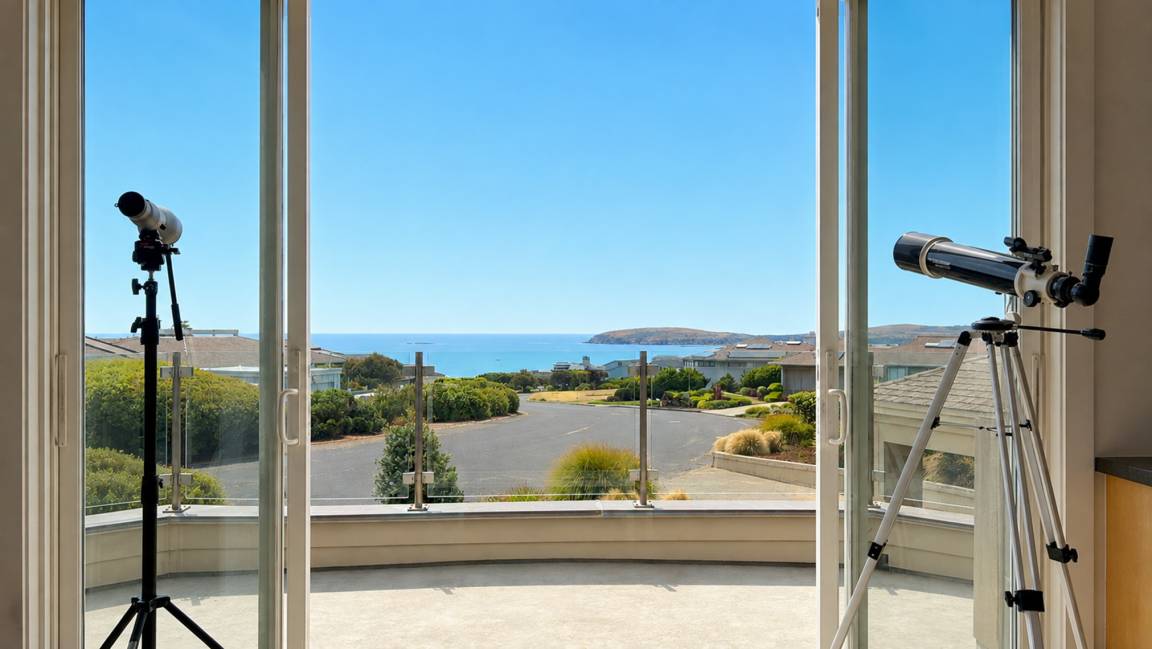 House ∙ 5 Bedrooms ∙ 12 Guests - Bodega Bay, CA