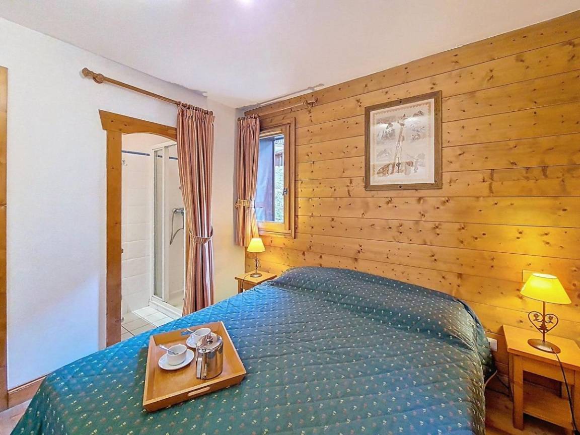 50 m² Ferienwohnung ∙ 2 Schlafzimmer ∙ 6 Gäste – Bild 7