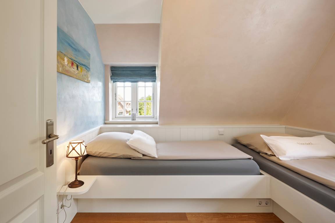 120 m² Ferienhaus ∙ 3 Schlafzimmer ∙ 6 Gäste – Bild 23