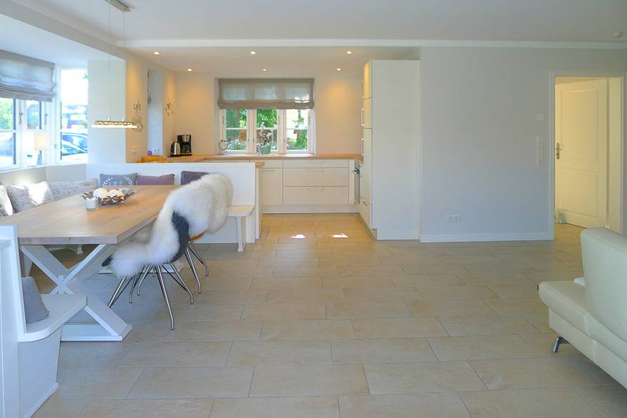 153 m² Ferienhaus ∙ 3 Schlafzimmer ∙ 5 Gäste – Bild 7