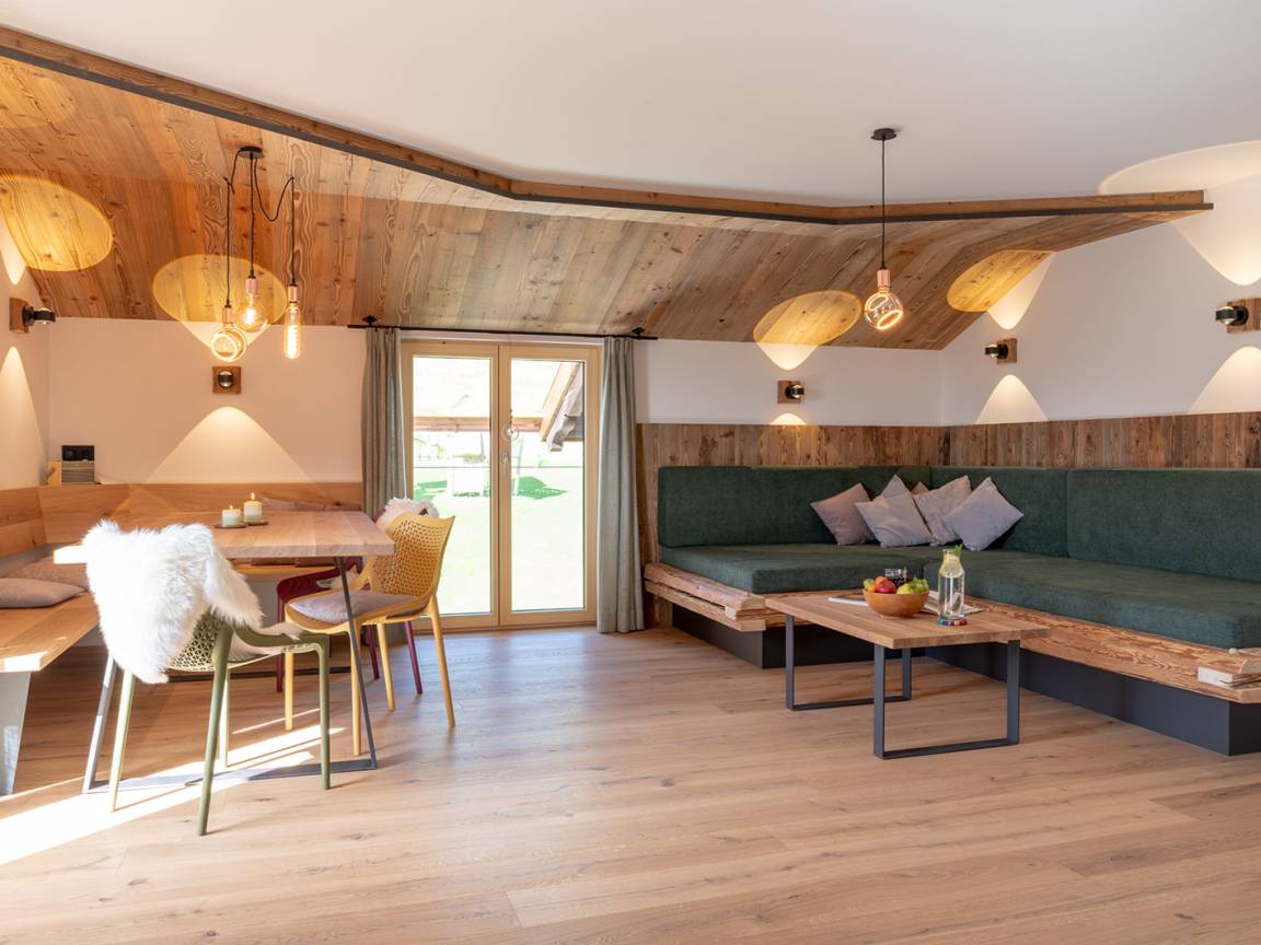 130 M² Ferienwohnung ∙ 3 Schlafzimmer ∙ 7 Gäste - Weilheim in Oberbayern