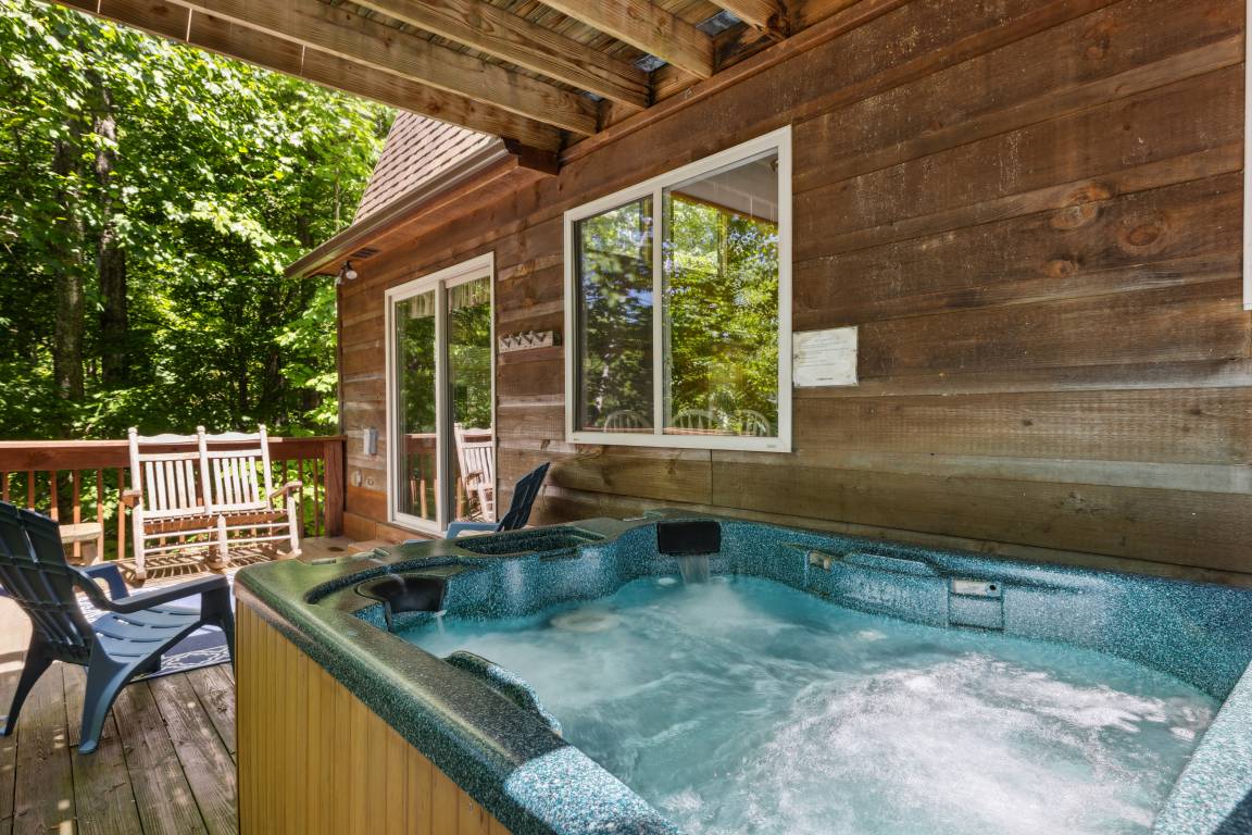 151 M² House ∙ 2 Bedrooms ∙ 11 Guests - Tennessee