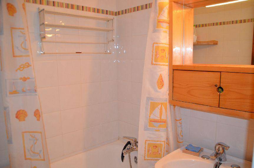 13 m² Studio ∙ 1 Schlafzimmer ∙ 2 Gäste – Bild 8
