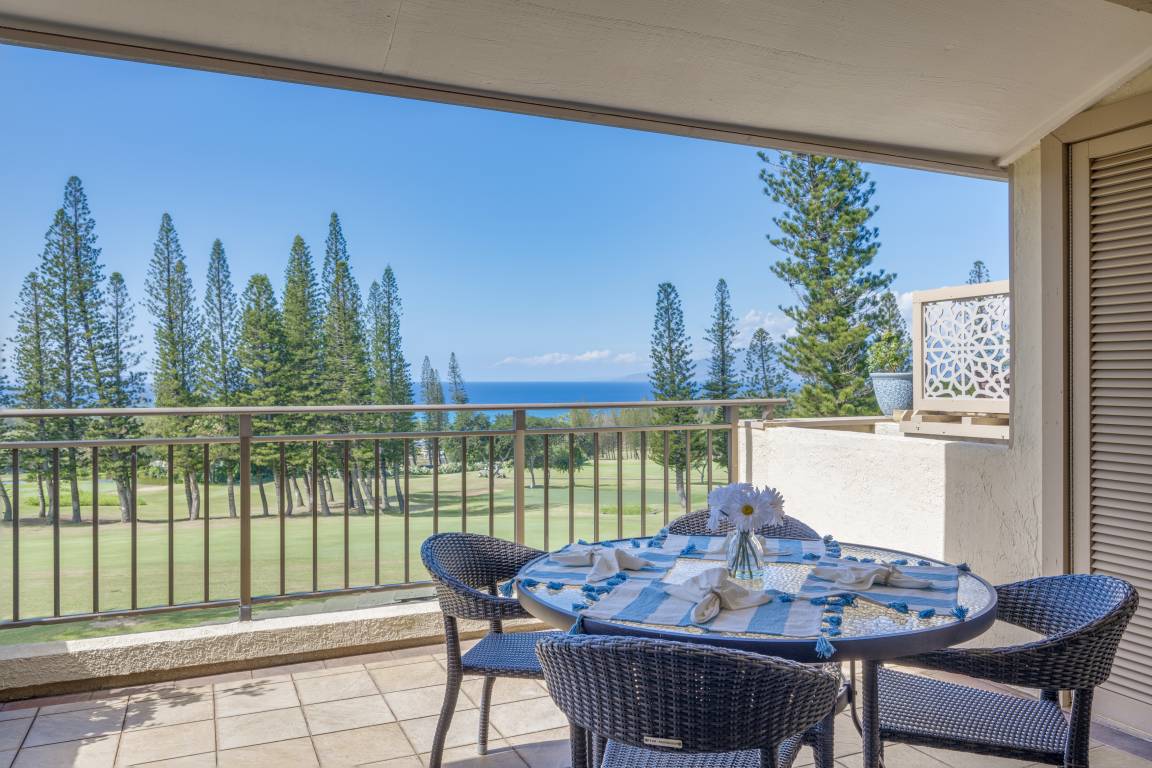 102 M² Condo ∙ 1 Bedroom ∙ 4 Guests - Napilia Beach, HI