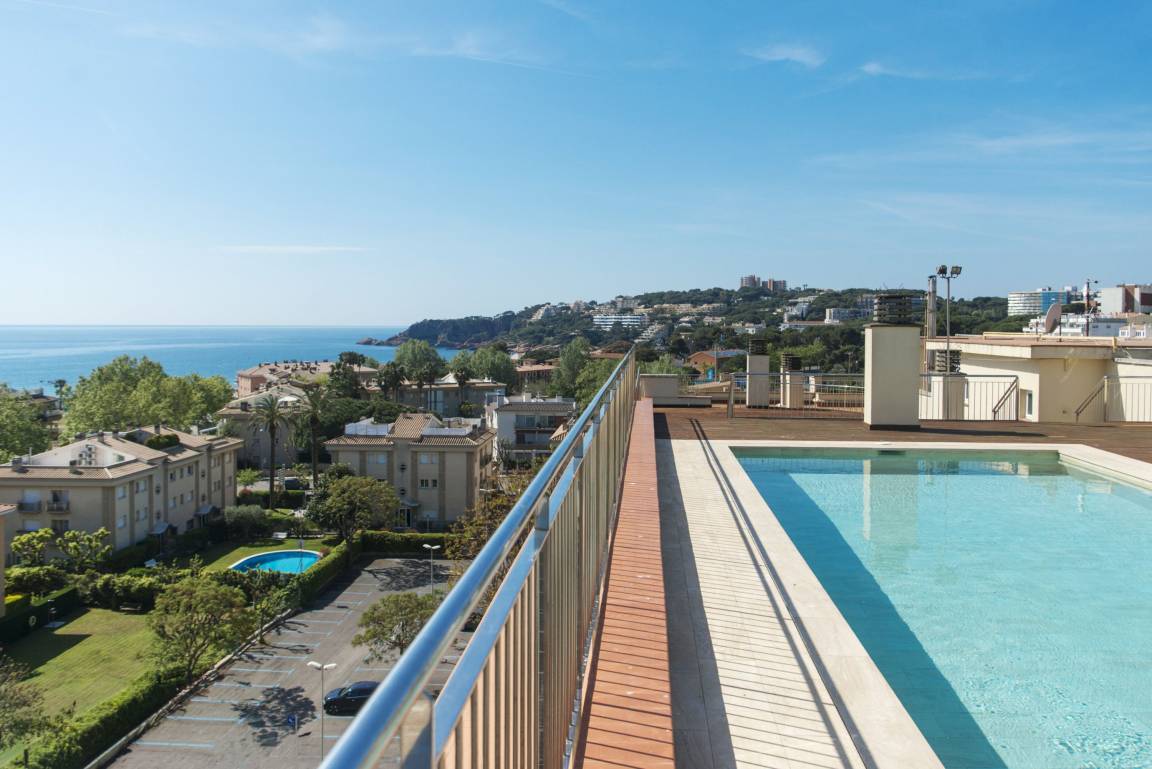 80 M² Apartament ∙ 2 Sypialnie ∙ 6 Gości - Platja d'Aro
