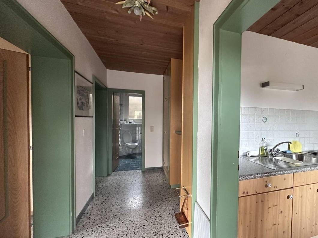 45 m² Ferienwohnung ∙ 1 Schlafzimmer ∙ 3 Gäste – Bild 7