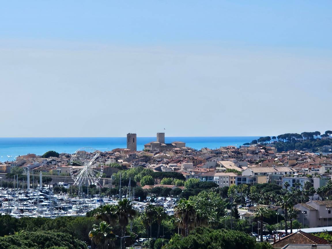 36 M² Studio ∙ 3 Gäste - Cagnes-sur-Mer
