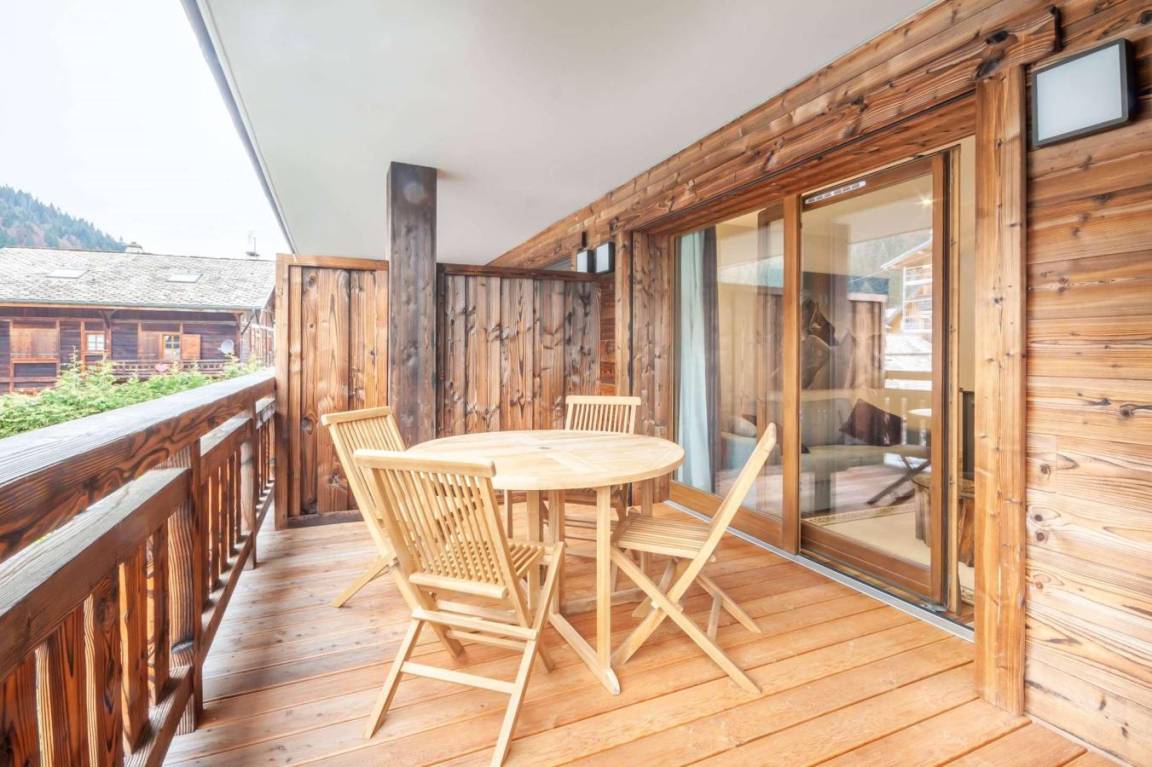 46 m² Ferienwohnung ∙ 1 Schlafzimmer ∙ 6 Gäste – Bild 11