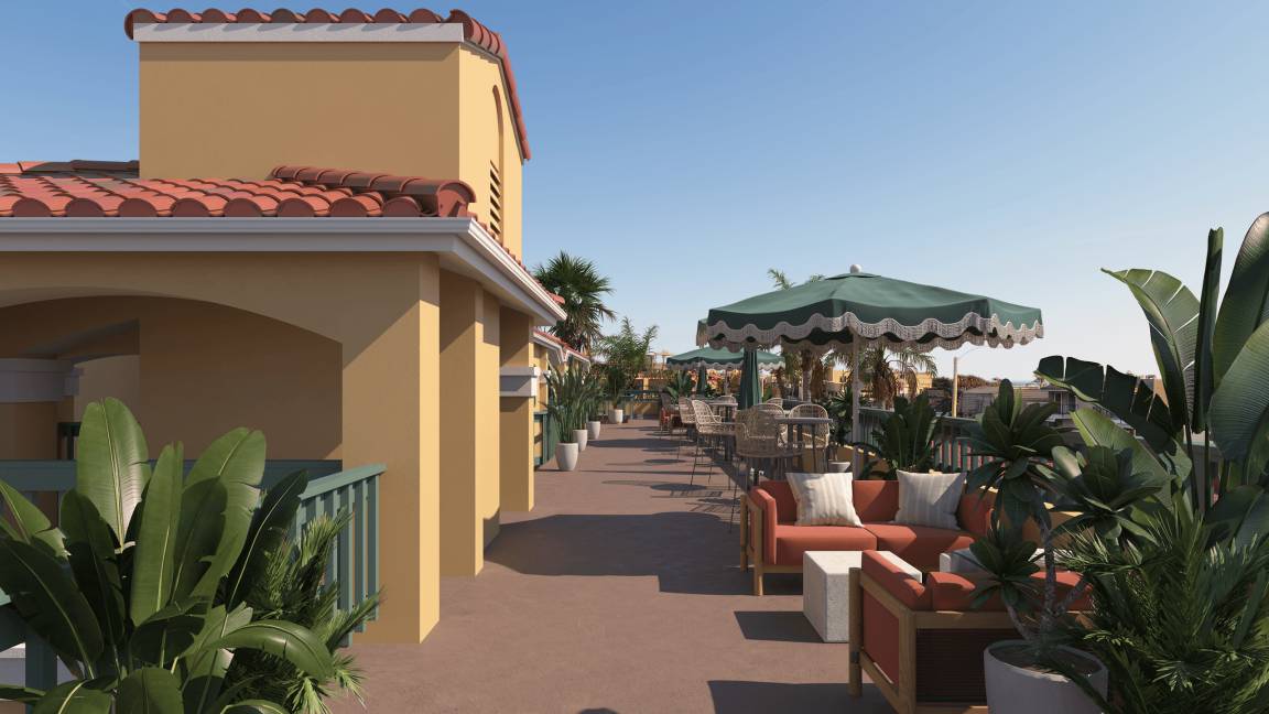 75 M² Hôtel ∙ 1 Chambre ∙ 4 Personnes - Laguna Beach, CA