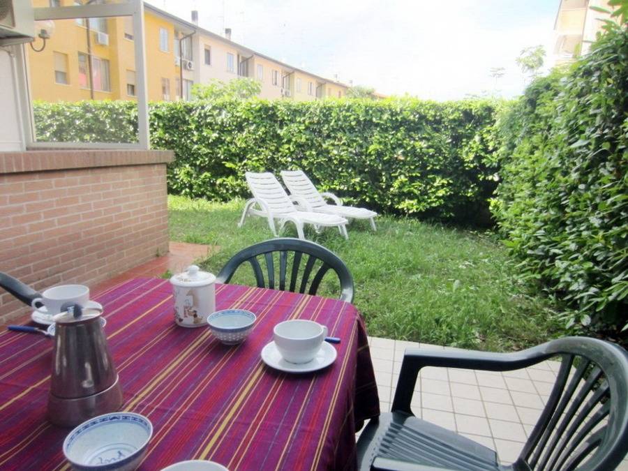 54 m² Ferienwohnung ∙ 2 Schlafzimmer ∙ 5 Gäste – Bild 10