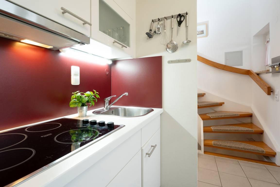 90 m² Ferienhaus ∙ 3 Schlafzimmer ∙ 6 Gäste – Bild 19