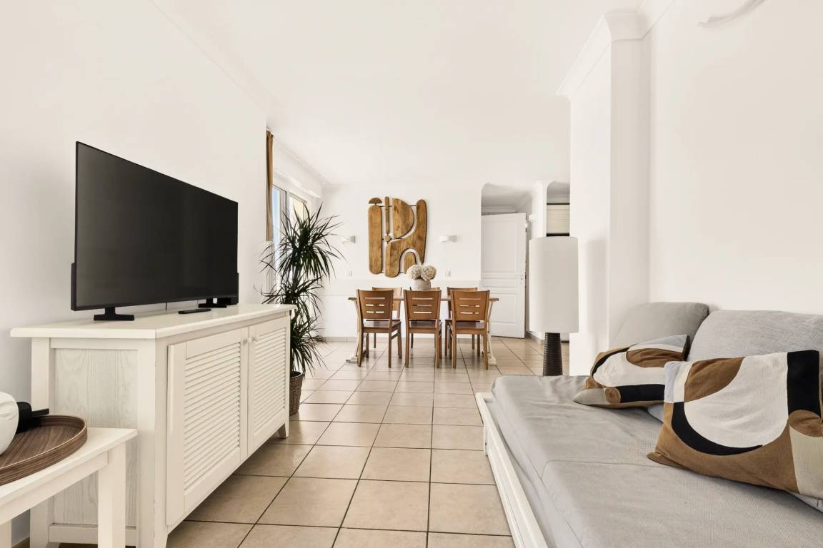 38 M² Ferienwohnung ∙ 2 Schlafzimmer ∙ 6 Gäste - Lacanau Océan