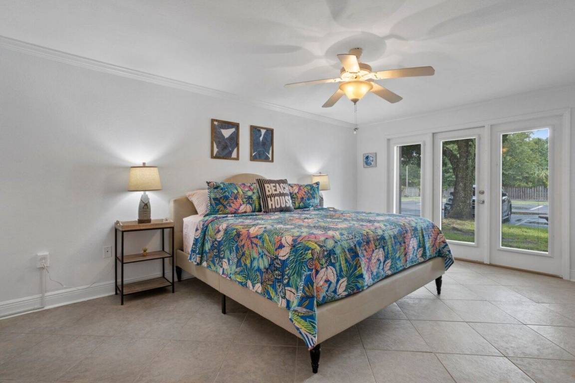 70 M² Condo ∙ 2 Bedrooms ∙ 2 Guests - Biloxi, MS