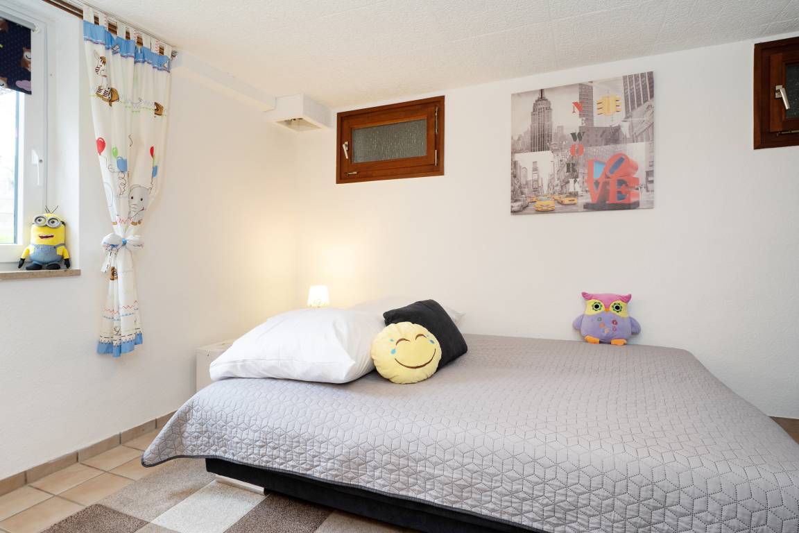 90 m² Ferienhaus ∙ 3 Schlafzimmer ∙ 6 Gäste – Bild 33