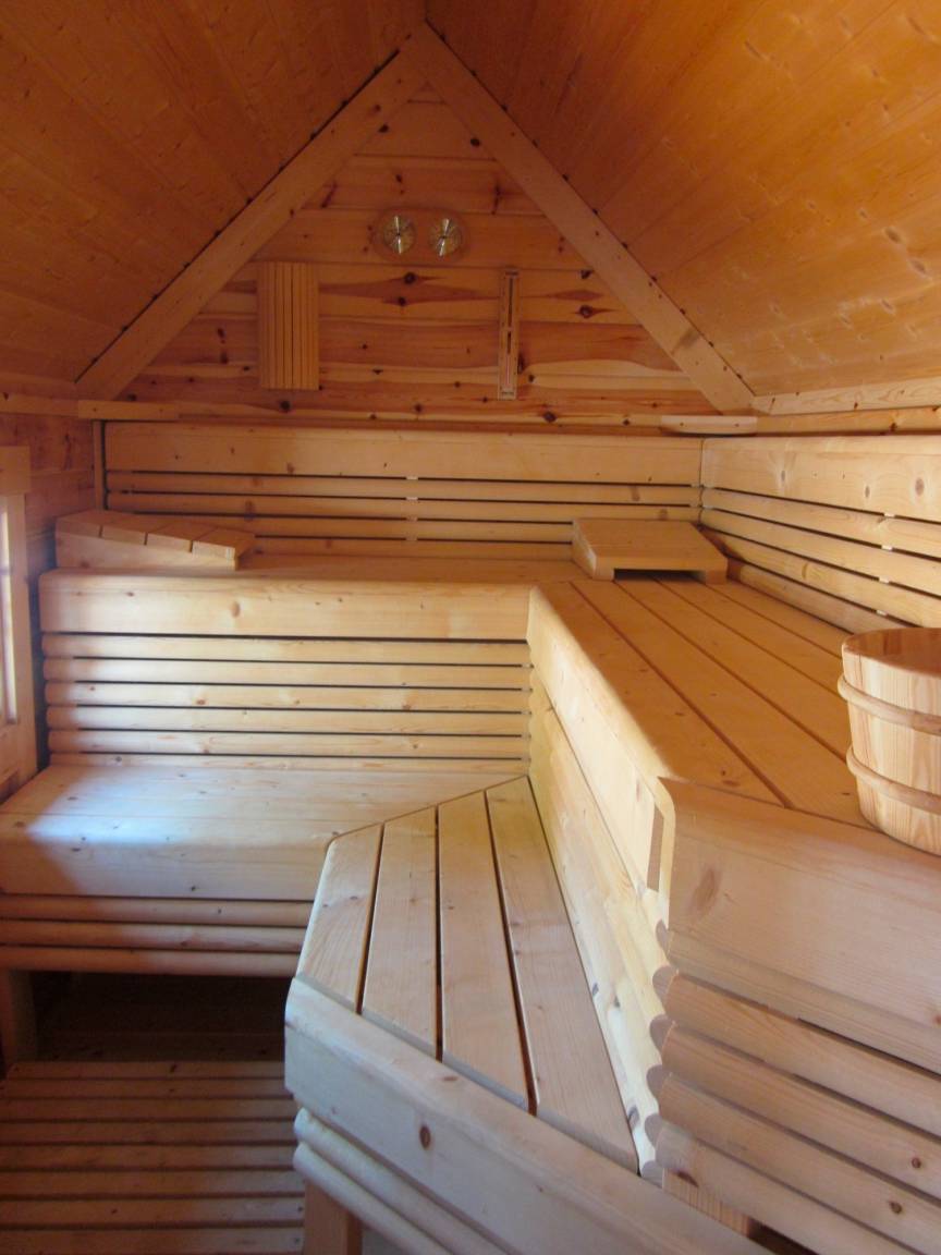 55 m² Ferienwohnung ∙ 2 Schlafzimmer ∙ 4 Gäste – Bild 19
