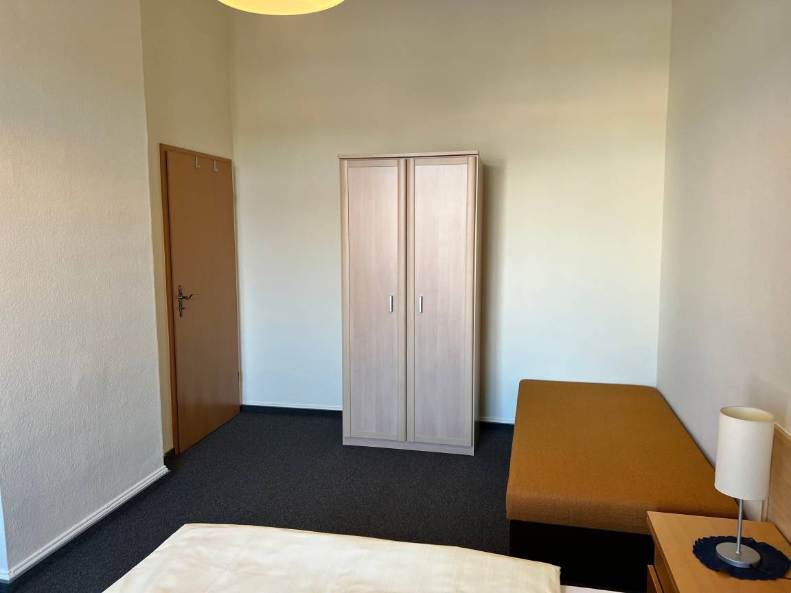 110 m² Ferienwohnung ∙ 3 Schlafzimmer ∙ 7 Gäste – Bild 9