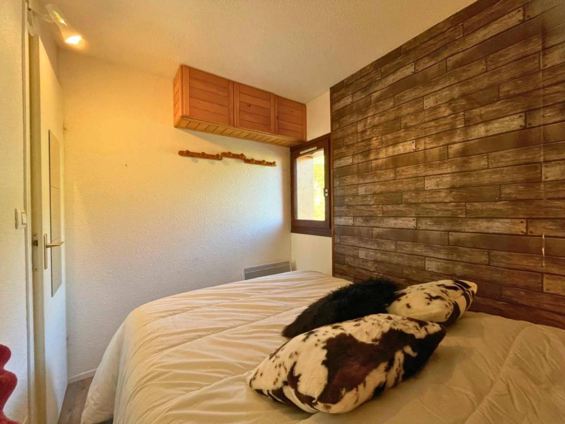 28 m² Ferienwohnung ∙ 1 Schlafzimmer ∙ 4 Gäste – Bild 17