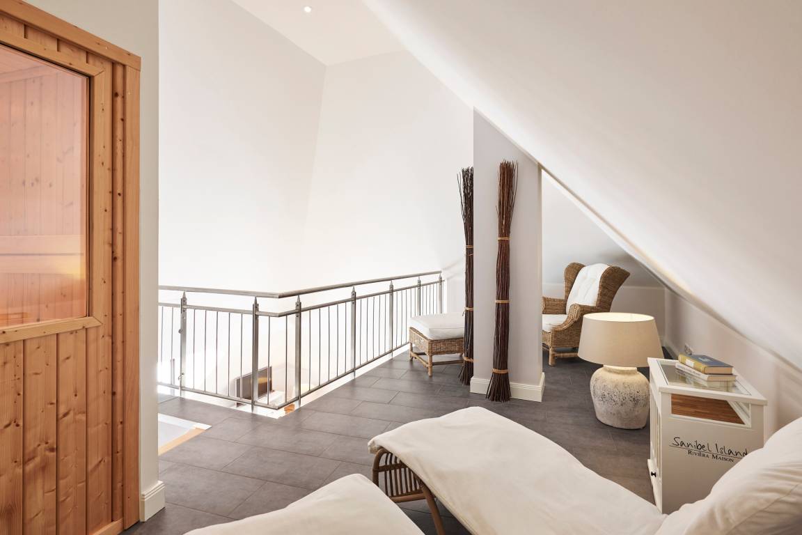 151 m² Ferienwohnung ∙ 2 Schlafzimmer ∙ 4 Gäste – Bild 29