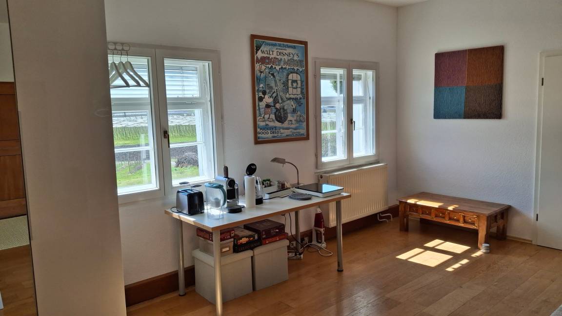 50 M² Apartamento ∙ 1 Quarto ∙ 3 Hóspedes - Bregenz