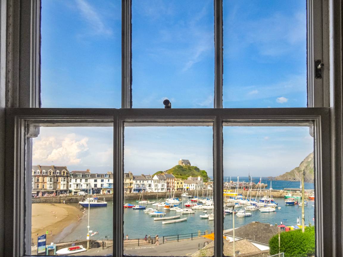 Cottage ∙ 1 Bedroom ∙ 2 Guests - Ilfracombe