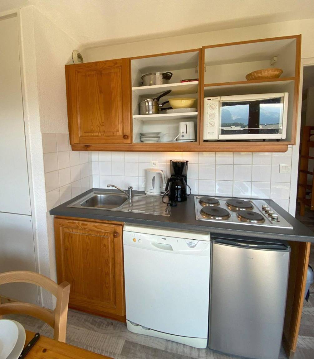29 m² Ferienwohnung ∙ 1 Schlafzimmer ∙ 6 Gäste – Bild 49
