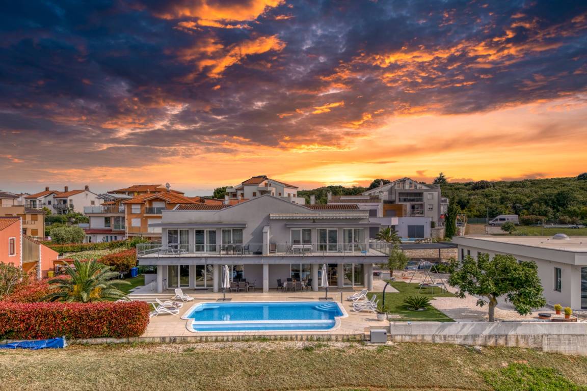 110 M² Appartamento Vacanza ∙ 2 Camere Da Letto ∙ 4 Ospiti - Banjole
