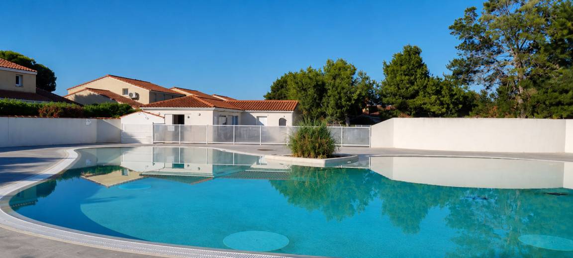 Casa ∙ 2 Habitaciones ∙ 6 Huéspedes - Sainte-Marie
