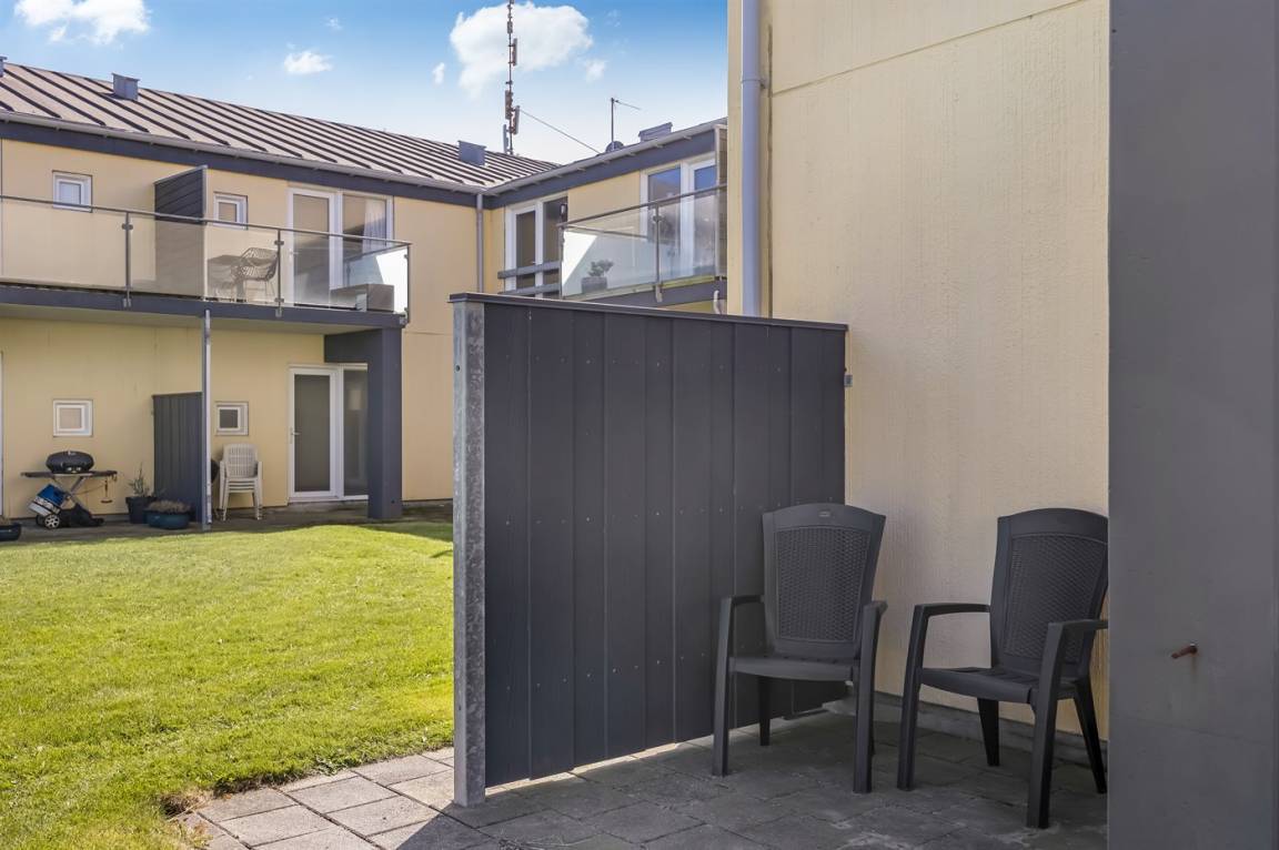 45 m² Ferienwohnung ∙ 1 Schlafzimmer ∙ 4 Gäste – Bild 16
