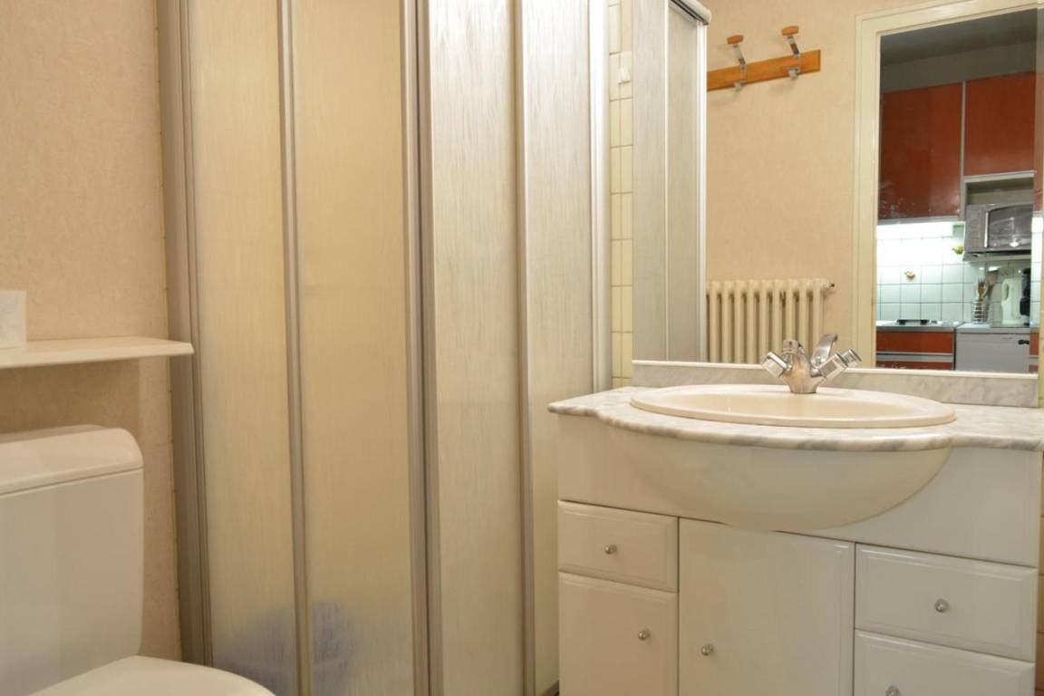 23 m² Studio ∙ 1 Schlafzimmer ∙ 4 Gäste – Bild 7
