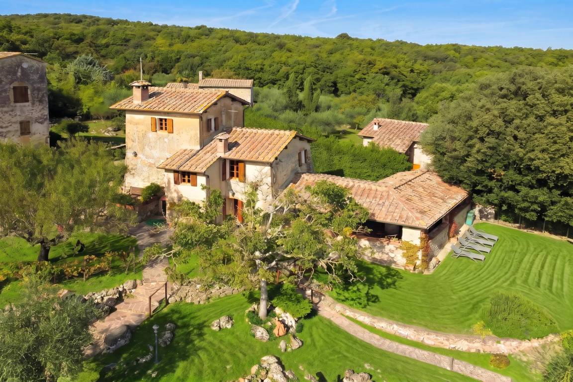 105 M² Maison De Vacances ∙ 2 Chambres ∙ 4 Personnes - Monteriggioni