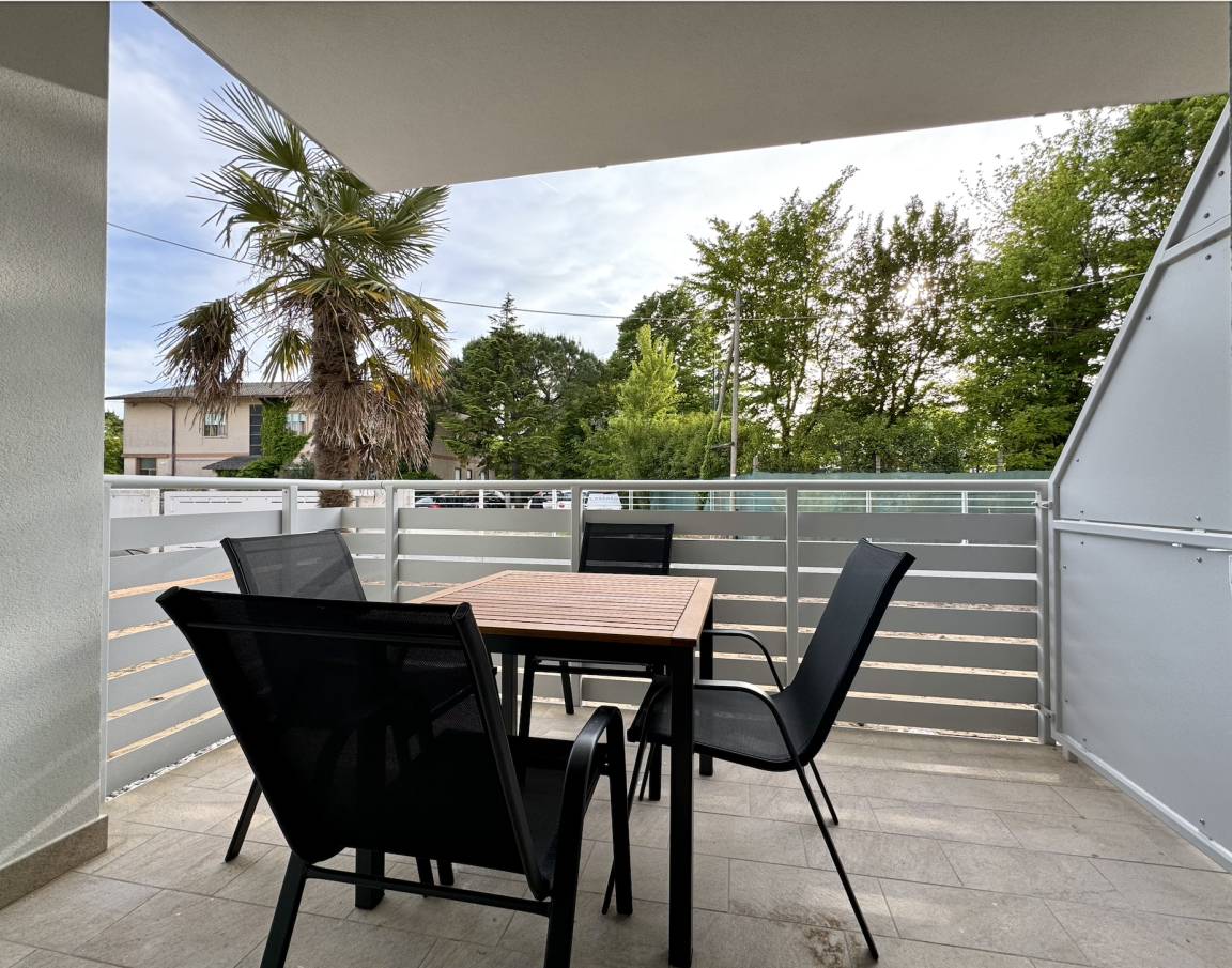 Appartement ∙ 1 Chambre ∙ 5 Personnes - Cavallino-Treporti