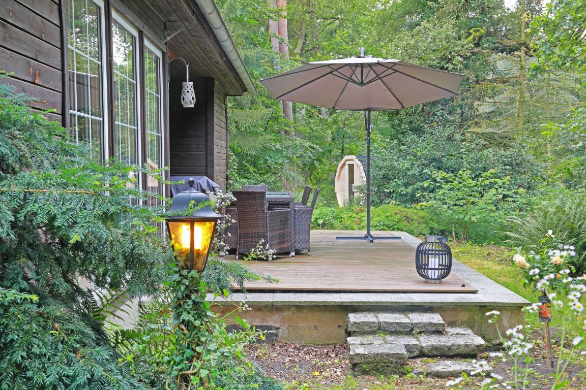 140 m² Ferienhaus ∙ 3 Schlafzimmer ∙ 6 Gäste – Bild 7