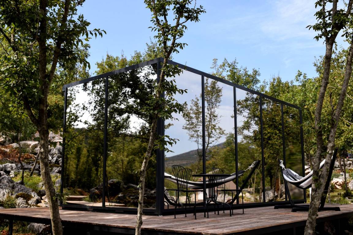 House ∙ 1 Bedroom ∙ 2 Guests - Podgoritsa