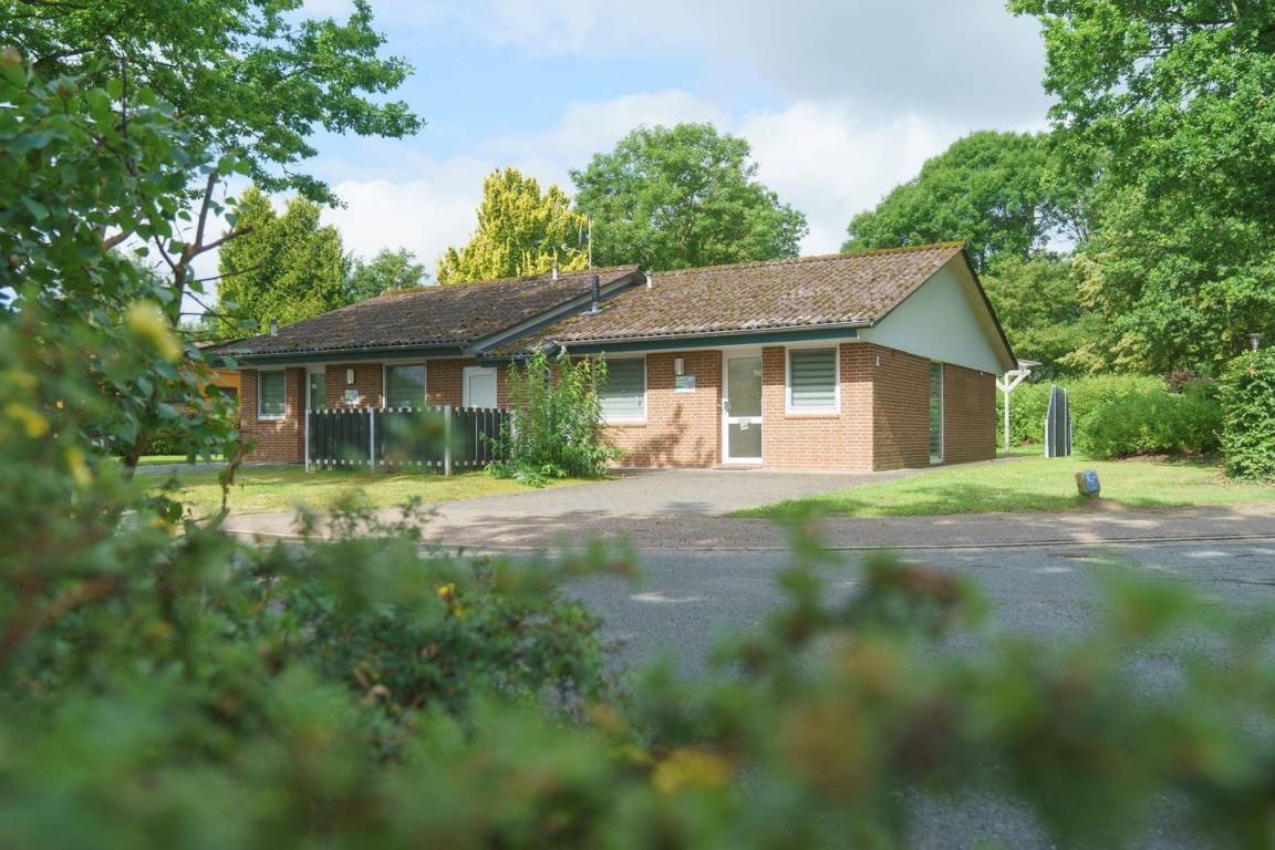 70 M² Ferienhaus ∙ 2 Schlafzimmer ∙ 5 Gäste - Otterndorf