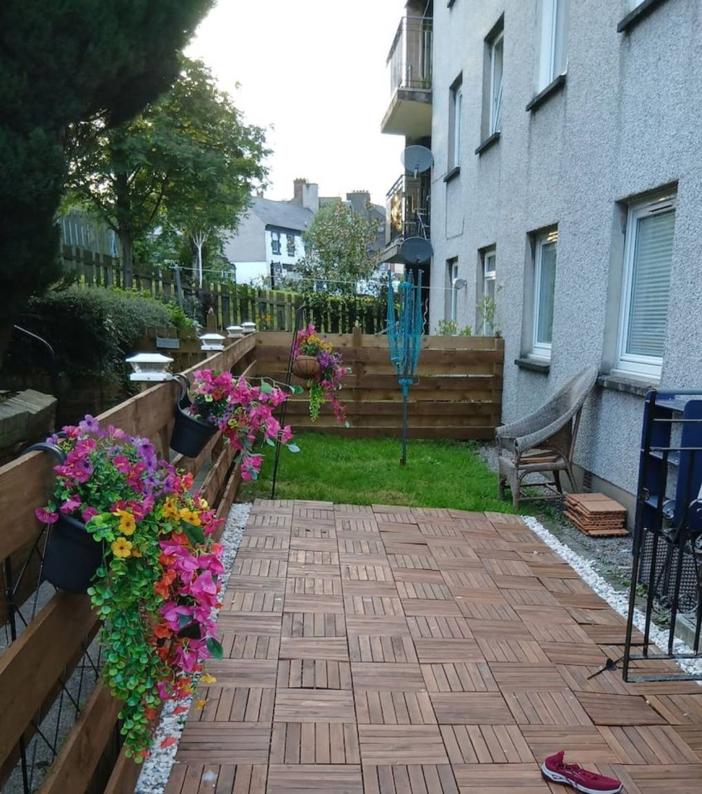 Appartement ∙ 5 Gasten - Dumfries