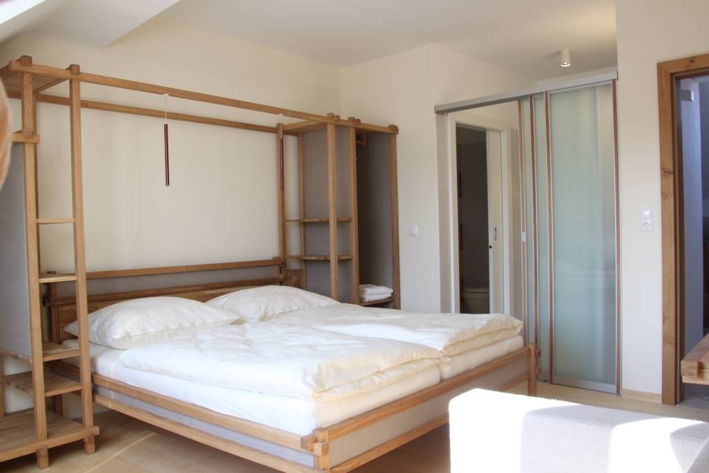 Ferienhaus ∙ 1 Schlafzimmer ∙ 2 Gäste - Waldviertel