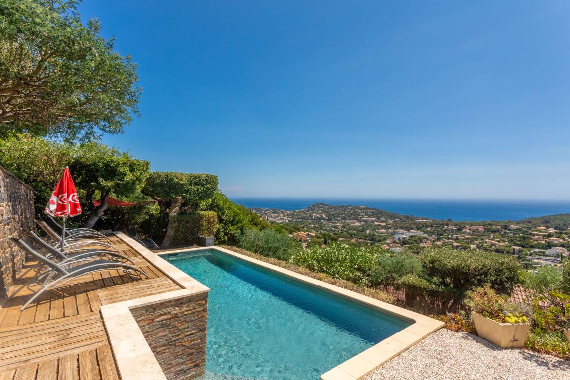 34 M² Studio Flat ∙ 3 Guests - Cavalaire-sur-Mer