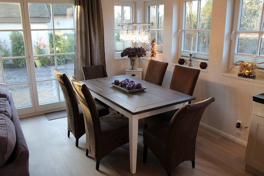 82 m² Ferienhaus ∙ 3 Schlafzimmer ∙ 6 Gäste – Bild 4