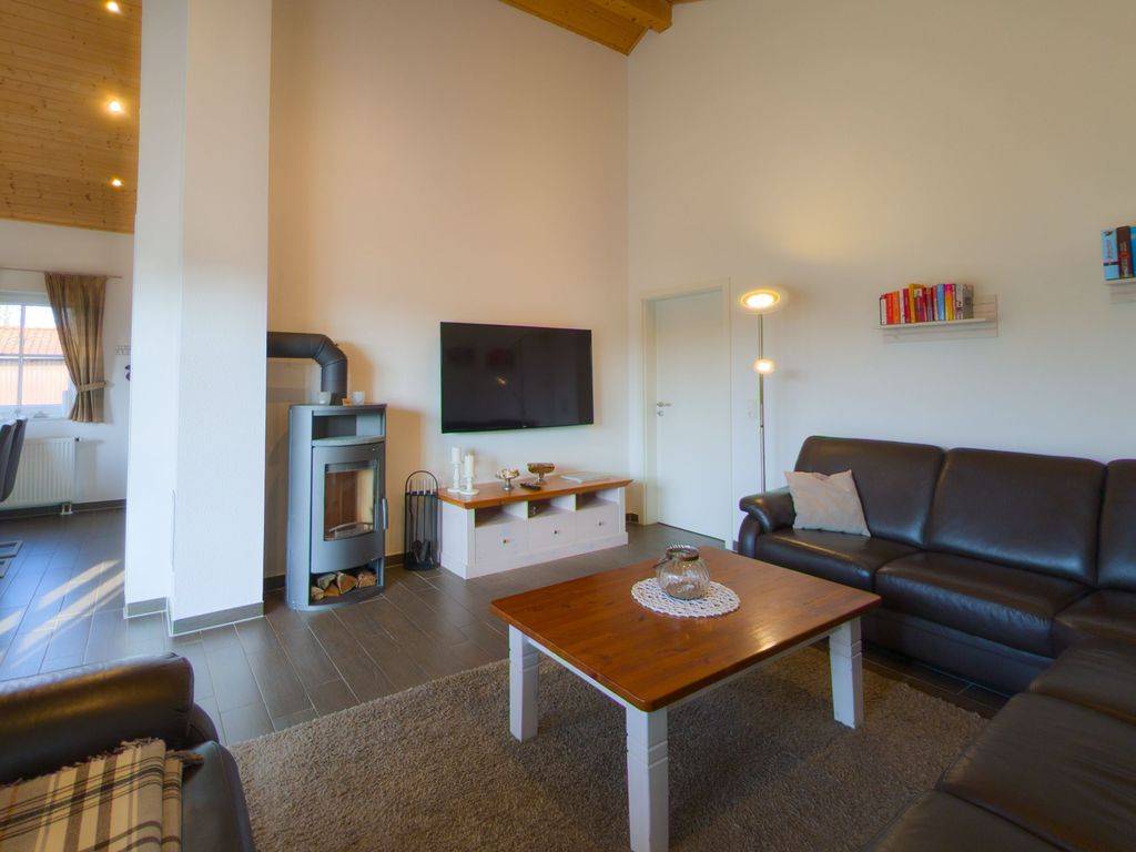 90 M² Village Vacances ∙ 3 Chambres ∙ 6 Personnes - Bremerhaven