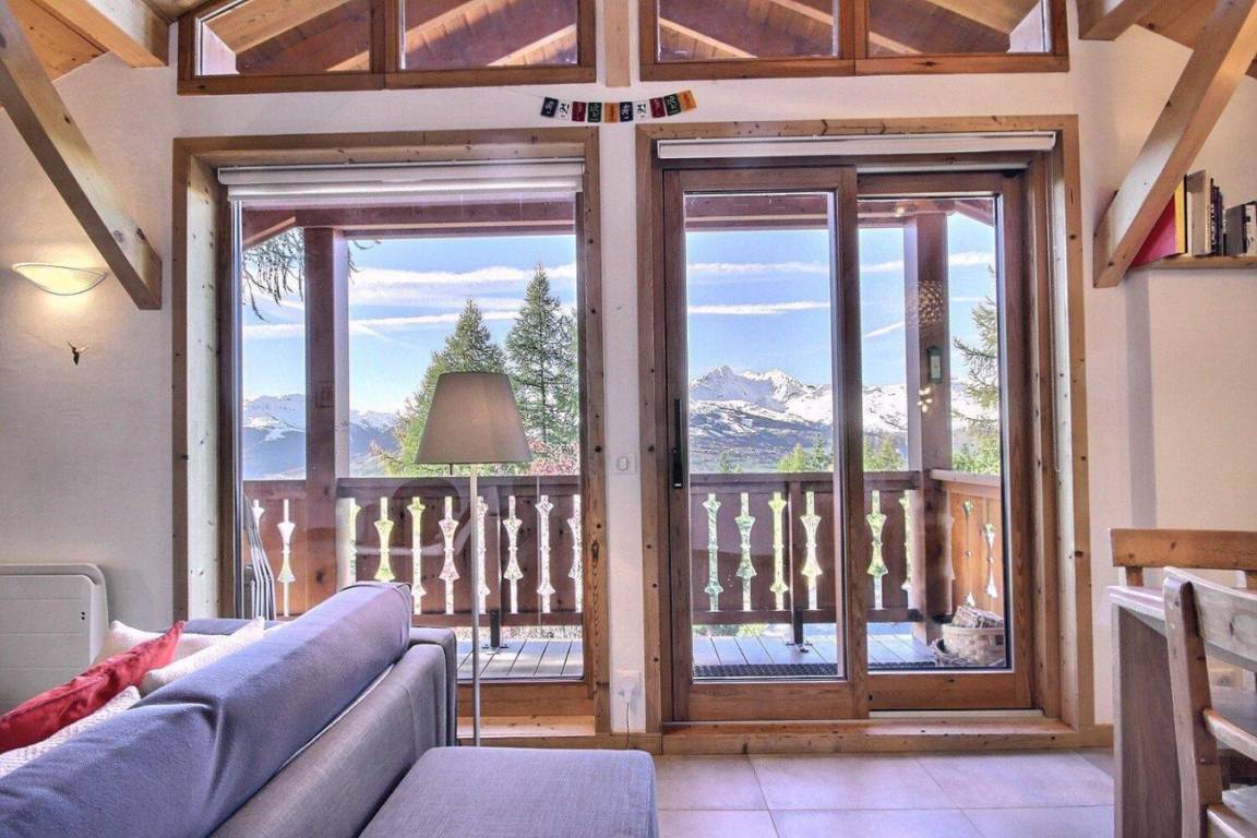 98 M² Chalet ∙ 3 Slaapkamers ∙ 6 Gasten - Bourg-Saint-Maurice