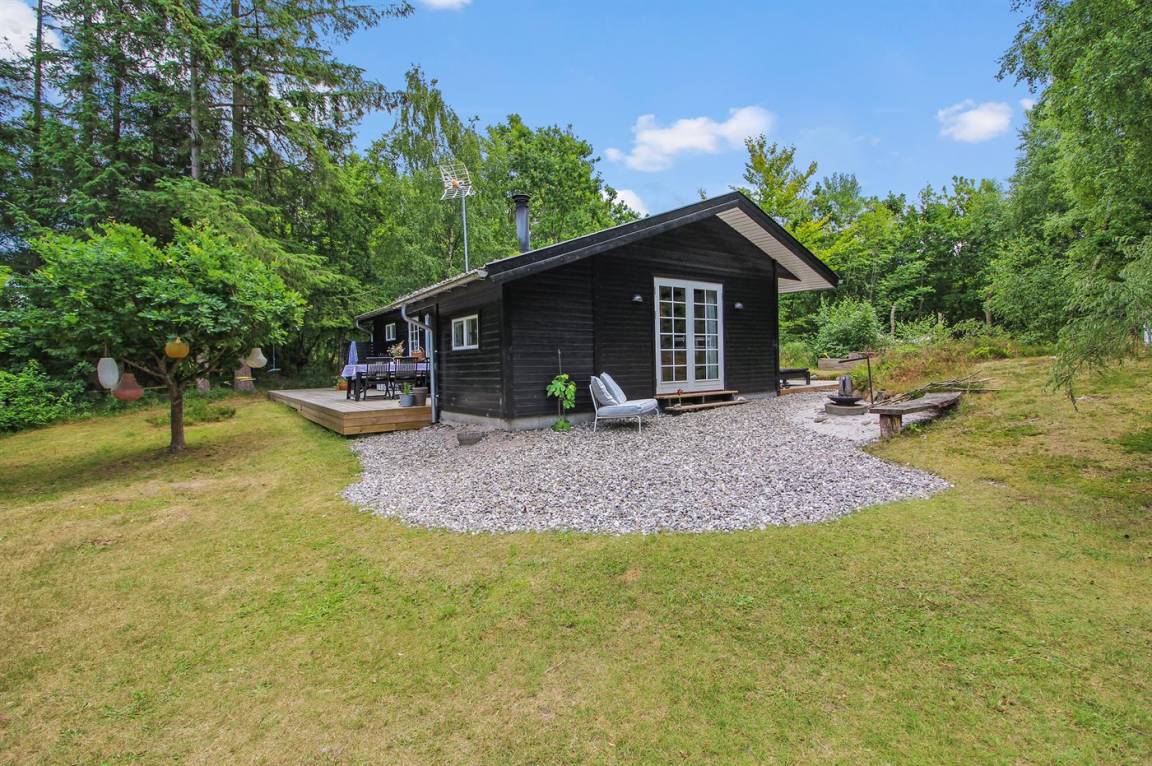 70 m&sup2; Ferienhaus 3 Schlafzimmer 6 G&auml;ste