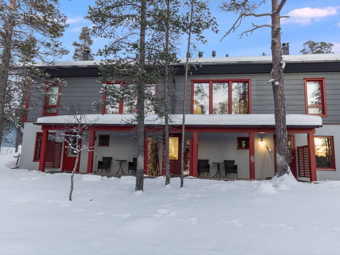 80 M² House ∙ 3 Bedrooms ∙ 6 Guests 4