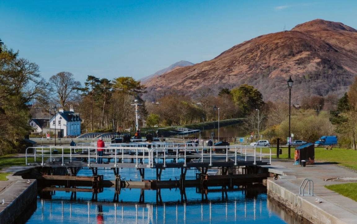 House ∙ 3 Bedrooms ∙ 6 Guests - Fort William