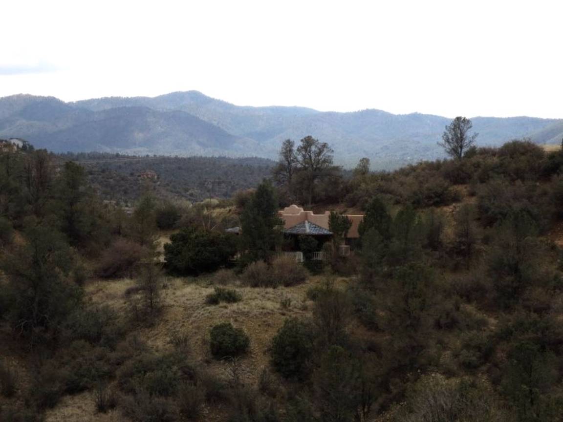 House ∙ 1 Bedroom ∙ 4 Guests - Prescott Valley, AZ