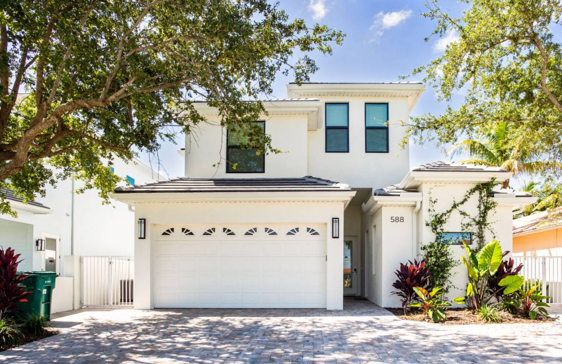 214 M² Maison De Vacances ∙ 6 Chambres ∙ 12 Personnes - Naples, FL