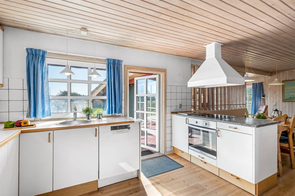 180 m² Ferienhaus ∙ 4 Schlafzimmer ∙ 8 Gäste – Bild 12