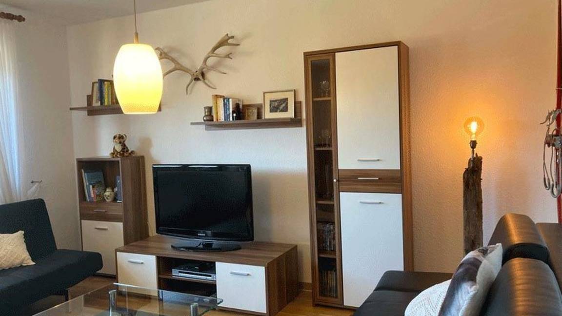 50 M² Ferienwohnung ∙ 1 Schlafzimmer ∙ 5 Gäste - Missen-Wilhams