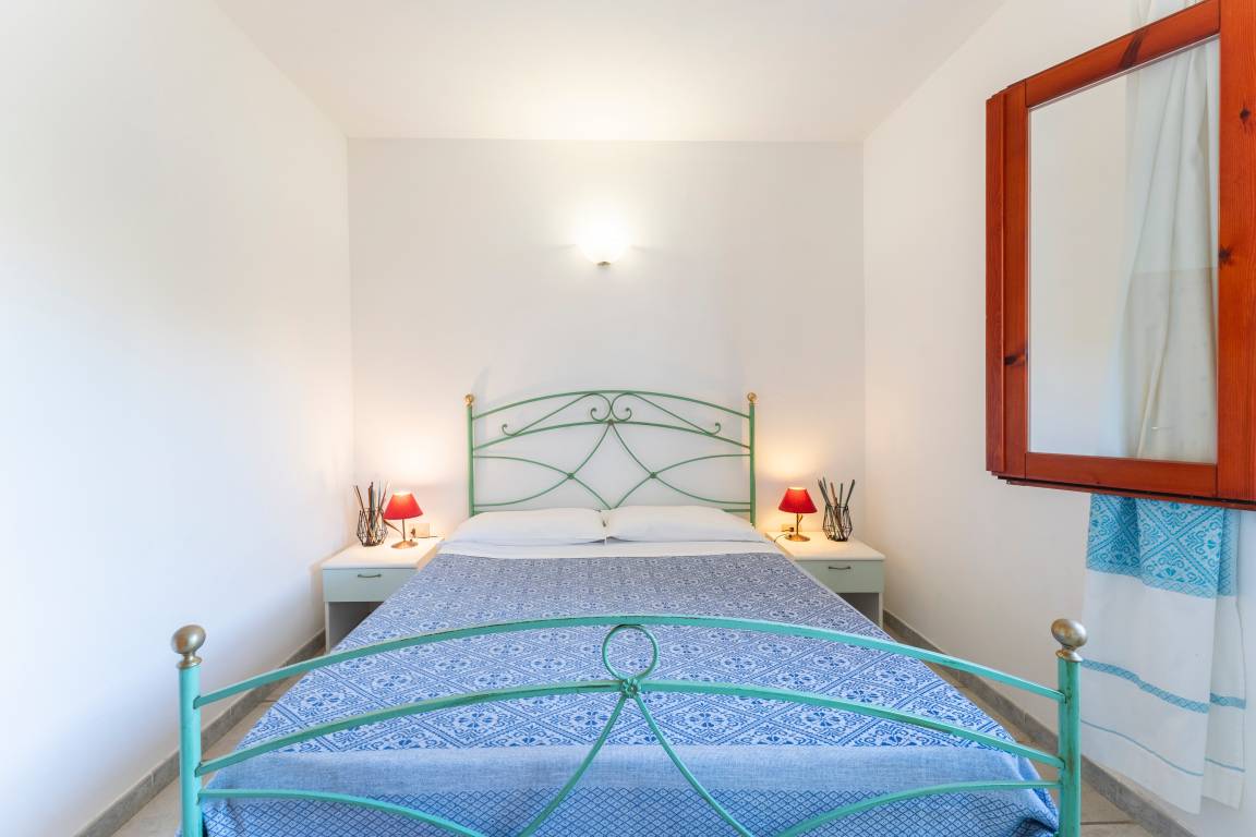 44 m&sup2; Ferienwohnung 1 Schlafzimmer 4 G&auml;ste