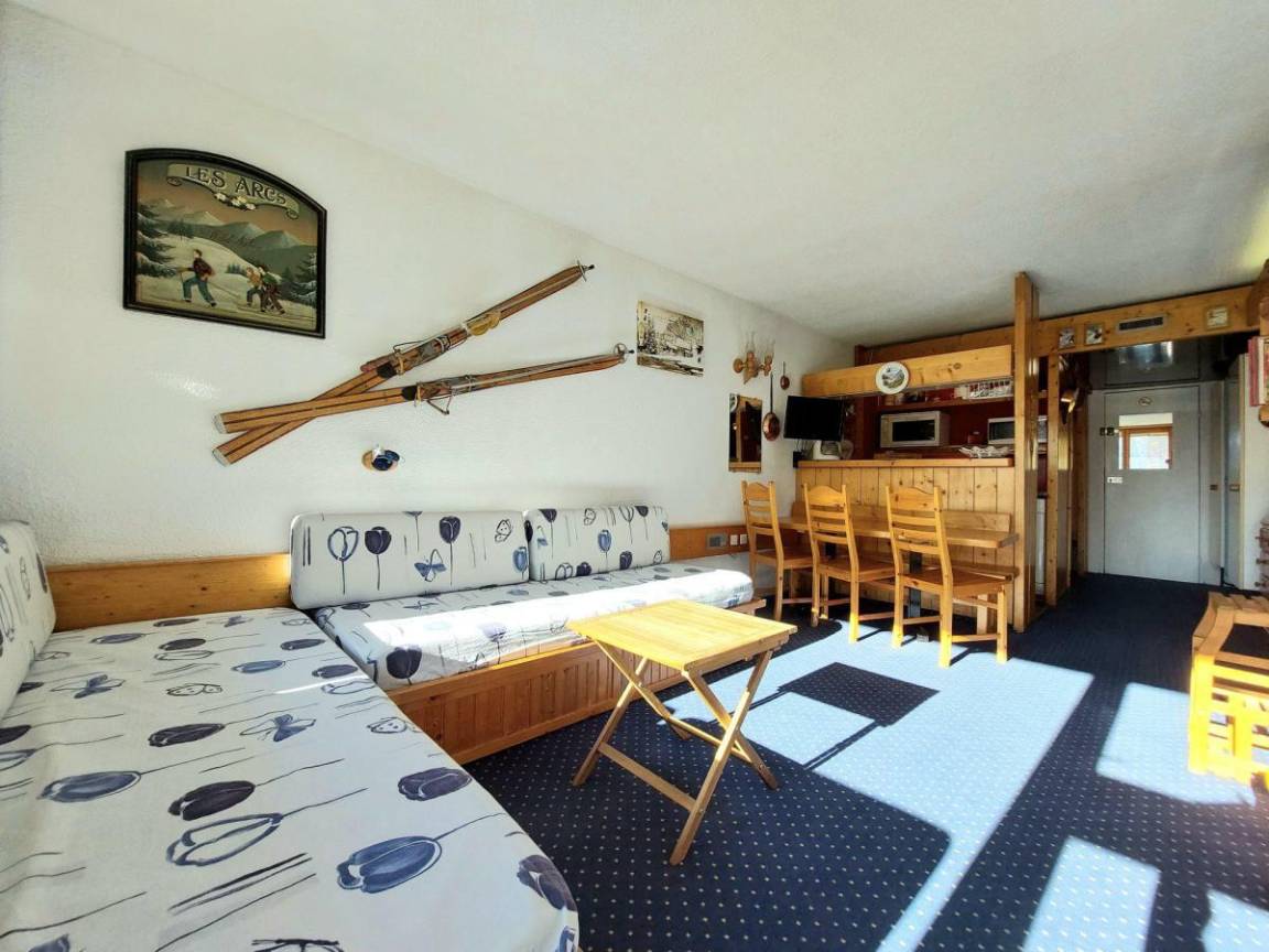 40 m&sup2; Ferienwohnung 1 Schlafzimmer 6 G&auml;ste