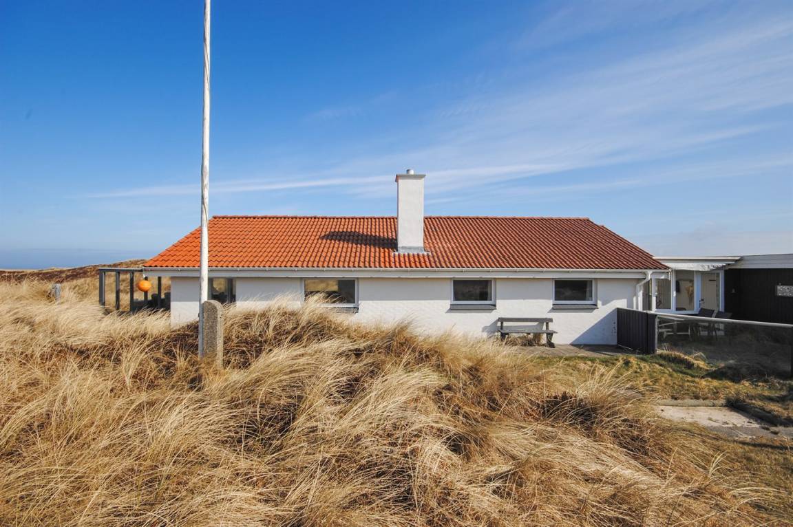 150 m&sup2; Ferienhaus 3 Schlafzimmer 8 G&auml;ste